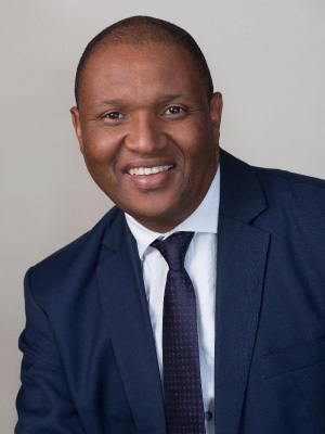 EM: Investment Promotion Sihle Ngcamu appointed Acting CEO       