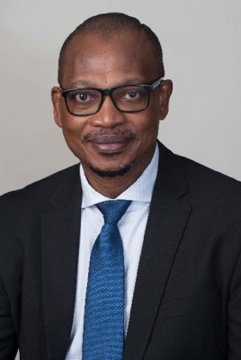 Board Member: Adv. EM Nkosi