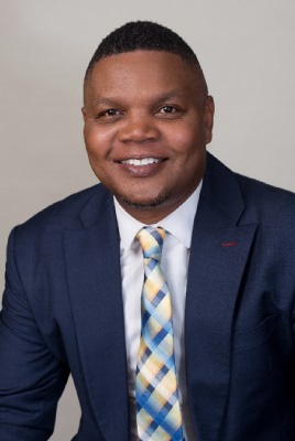 Interim Chairperson of the Board and Chairperson of HR, Social & Ethics Committee: Mr KS Shandu